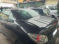 Usata Peugeot 206 136 CV (100 kW) 2003 Cabrio
