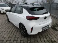 Usata Opel Corsa 101 CV (74 kW) 2025 Bianco Utilitaria