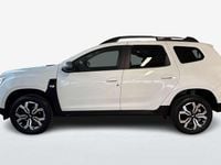 Usata Dacia Duster Journey 101 CV (74 kW) 2023 Bianco SUV