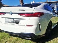 Usata BMW M235 306 CV (225 kW) 2020 Bianco Coupé