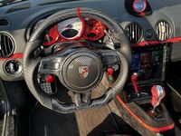 Usata Porsche Boxster 239 CV (175 kW) 2005 Cabrio