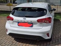 Usata Ford Focus Business Edition 101 CV (74 kW) 2019 Berlina