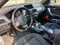 Usata BMW 120 M Sport 190 CV (139 kW) 2017 Utilitaria