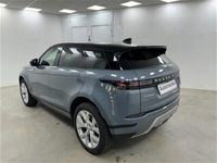 usata Land Rover Range Rover evoque 2.0D I4 163CV AWD Auto R-Dynamic SE usato