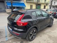 Occasion Volvo XC40 R-Design 190 ch (139 kW) 2019 Noir SUV