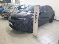 usata Opel Mokka 1.2 Turbo GS