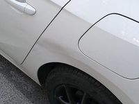 Usata Opel Corsa Elegance 100 CV (73 kW) 2020 Bianco Utilitaria