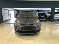 Usata Citroën C4 SpaceTourer Feel 131 CV (96 kW) 2020 Grigio scuro Monovolume