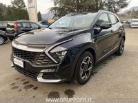 Usata Kia Sportage 150 CV (110 kW) 2022 SUV
