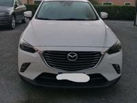 Usata Mazda CX-3 Exceed 105 CV (77 kW) 2016 SUV