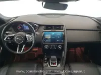 Usata Jaguar E-Pace R-Dynamic 309 CV (227 kW) 2021 Bianco SUV