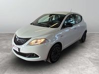 Usata Lancia Ypsilon Silver 69 CV (50 kW) 2024 Bianco neve Utilitaria