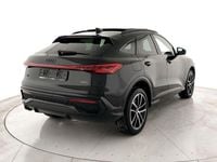 Nuova Audi Q5 Sportback S-Line 204 CV (150 kW) 2025 Nero SUV