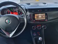 Usata Alfa Romeo Giulietta Sprint 150 CV (110 kW) 2014 Utilitaria