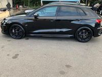 Usata Audi RS3 400 CV (294 kW) 2022 Berlina