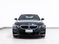 usata BMW 320e -