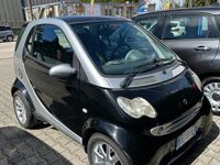 usata Smart ForTwo Coupé 1ª serie - 2006