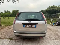 Usata Ford Focus 90 CV (66 kW) 2005 Station wagon