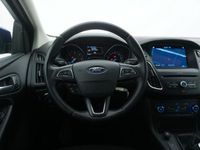 usata Ford Focus Business