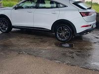 Usata DFSK F5 137 CV (100 kW) 2024 Bianco SUV