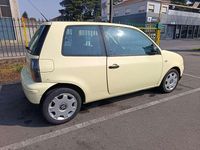 Usata Seat Arosa Stella 50 CV (36 kW) 2003 Utilitaria