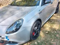 Usata Alfa Romeo Giulietta 120 CV (88 kW) 2021 Berlina