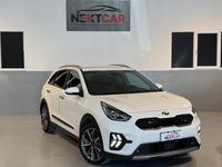 Usata Kia Niro 104 CV (76 kW) 2019 Bianco SUV