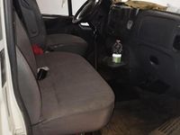 Usado Ford Transit 116 CV (85 kW) 2004 Blanco Berlina