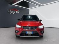 Usata Seat Arona FR 90 CV (66 kW) 2020 Other SUV