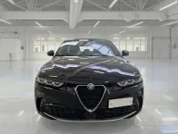 Usata Alfa Romeo Tonale Ti 130 CV (95 kW) 2024 Nero SUV