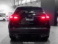 Nuova Mercedes GLA250 162 CV (119 kW) 2026 Nero SUV