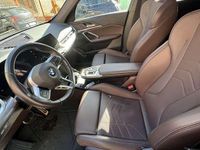 Usata BMW X1 M Sport 150 CV (110 kW) 2024 SUV