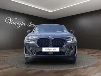 Usata BMW X4 M Sport 189 CV (139 kW) 2025 Nero SUV