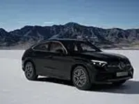 Nuova Mercedes GLC220 197 CV (144 kW) 2026 Nero SUV
