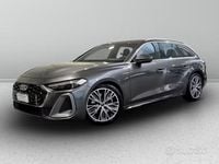 Usata Audi A5 S-Line 204 CV (150 kW) 2024 Grigio Station wagon