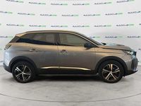 Usata Peugeot 3008 GT 131 CV (96 kW) 2023 Grigio SUV