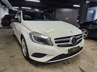 usata Mercedes A180 BlueEFFICIENCY