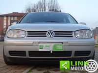 Usata VW Golf III GTI 150 CV (110 kW) 1998 Argento Berlina