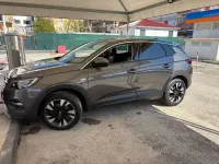 Usata Opel Grandland X Elegance 131 CV (96 kW) 2021 SUV