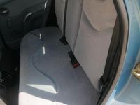 Usata Citroën C3 2003 Utilitaria