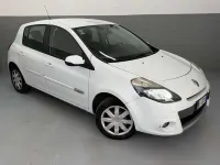 Usata Renault Clio IV 75 CV (55 kW) 2012 Other Berlina