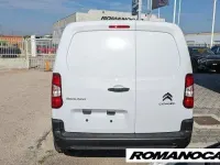 Nuova Citroën Berlingo 101 CV (74 kW) 2026 Bianco Monovolume