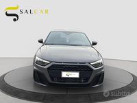 Usata Audi A1 Sportback Ambiente 115 CV (84 kW) 2024 Grigio Utilitaria