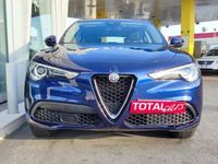 usata Alfa Romeo Stelvio 2.2 Turbodiesel 190 CV AT8 Q4 Business IVA ESPOSTA