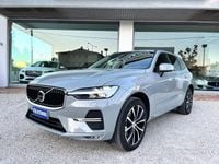Usata Volvo XC60 Core 197 CV (144 kW) 2023 Grigio SUV