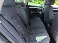 Usata Seat Exeo Style 143 CV (105 kW) 2011 Grigio Station wagon