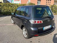 Usata Mazda 2 80 CV (58 kW) 2006 Grigio Utilitaria