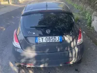 Usata Lancia Ypsilon S 69 CV (50 kW) 2016 Utilitaria