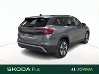 Usata Skoda Kodiaq Executive 150 CV (110 kW) 2025 Grigio / pastello SUV