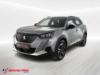 Usata Peugeot 2008 Active 102 CV (75 kW) 2022 Grigio SUV